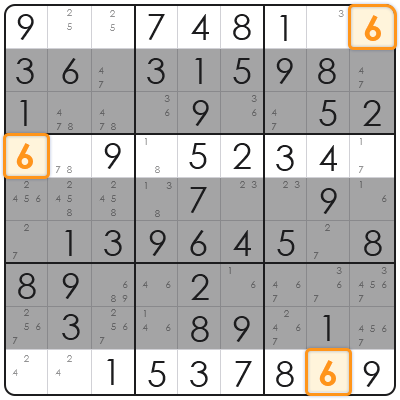 sudoku beginner